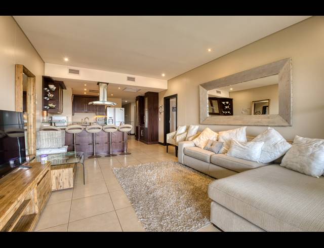 3 BEDROOM APARTMENT TO LET IN ZIMBALI ESTATE
